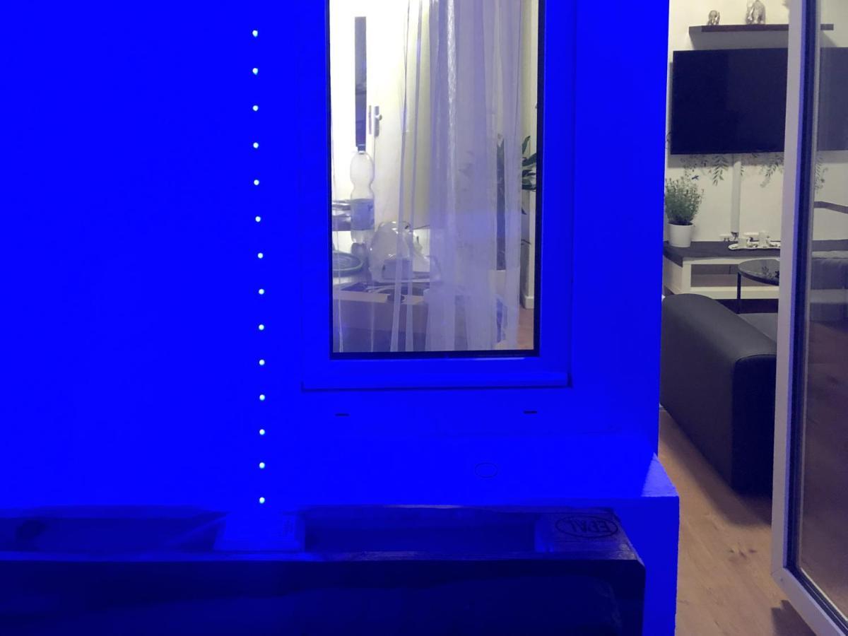 Ferienwohnung Gruene Oase Mit Balkon I Eg Duisburg Exterior foto